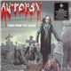 Autopsy - Torn From The Grave